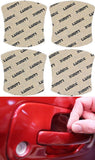 Lamin-X VW Golf, GTI (06-09) Door Handle Cup Paint Protection | VW1518