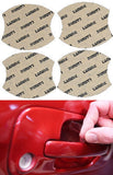 Lamin-X VW Tiguan (09-11) Door Handle Cup Paint Protection | VW1523