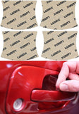 Lamin-X VW Golf/GTI (10-14) Door Handle Cup Paint Protection | VW1527