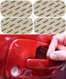 Lamin-X VW Touareg (11-14) Door Handle Cup Paint Protection | VW1530