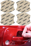 Lamin-X VW Tiguan (12-17) Door Handle Cup Paint Protection | VW1531