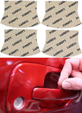Lamin-X VW Passat (12-15) Door Handle Cup Paint Protection | VW1532