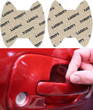 Lamin-X VW EOS (12-16) Door Handle Cup Paint Protection | VW1534