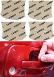 Lamin-X VW CC (13-  ) Door Handle Cup Paint Protection | VW1535
