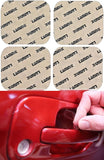 Lamin-X VW Jetta Sedan (15-18) Door Handle Cup Paint Protection | VW1537