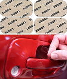 Lamin-X VW Touareg (15-  ) Door Handle Cup Paint Protection | VW1541