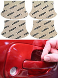 Lamin-X VW Passat (16-19) Door Handle Cup Paint Protection | VW1543