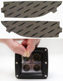 Lamin-X Tint Lamin-X VW Golf (18- ) Fog Light Covers VW154T