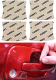 Lamin-X VW Atlas Cross Sport (20-  ) Door Handle Cup Paint Protection | VW1559