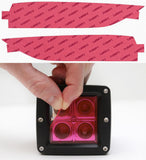Lamin-X Pink Lamin-X VW Jetta (19- ) Fog Light Covers VW155P