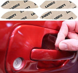Lamin-X VW ID.4 (2021+ ) Door Handle Cup Paint Protection | VW1561