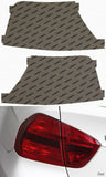 Lamin-X Tint Lamin-X VW Golf, GTI (99-05) Tail Light Covers VW202T