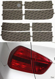 Lamin-X Tint Lamin-X VW Jetta (93-99) Tail Light Covers VW203T