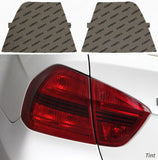 Lamin-X Tint Lamin-X VW Jetta Sedan (99-04) Tail Light Covers VW204T