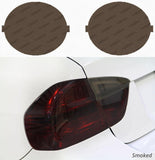 Lamin-X Smoked Lamin-X VW Beetle (99-05) Tail Light Covers VW207S