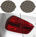Lamin-X Tint Lamin-X VW Beetle (99-05) Tail Light Covers VW207T