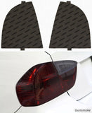 Lamin-X Gunsmoke Lamin-X VW Passat Sedan (01.5-05) Tail Light Covers VW210G