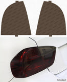 Lamin-X Smoked Lamin-X VW Passat Sedan (01.5-05) Tail Light Covers VW210S