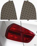 Lamin-X Tint Lamin-X VW Passat Sedan (01.5-05) Tail Light Covers VW210T