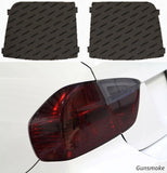 Lamin-X Gunsmoke Lamin-X VW Passat (98-01.5) Tail Light Covers VW211G