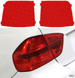 Lamin-X Red Lamin-X VW Passat (98-01.5) Tail Light Covers VW211R