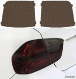 Lamin-X Smoked Lamin-X VW Passat (98-01.5) Tail Light Covers VW211S
