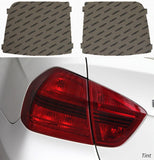 Lamin-X Tint Lamin-X VW Passat (98-01.5) Tail Light Covers VW211T