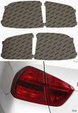 Lamin-X Tint Lamin-X VW Touareg (03-07) Tail Light Covers VW213T