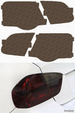 Lamin-X Smoked Lamin-X VW Passat Sedan (06-10) Tail Light Covers VW214S
