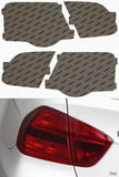 Lamin-X Tint Lamin-X VW Passat Sedan (06-10) Tail Light Covers VW214T