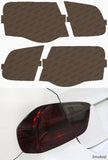Lamin-X Smoked Lamin-X VW Jetta (05-10) Tail Light Covers VW216S