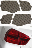 Lamin-X Tint Lamin-X VW Jetta (05-10) Tail Light Covers VW216T