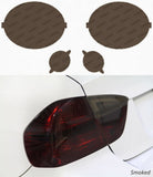 Lamin-X Smoked Lamin-X VW Beetle (06-10) Tail Light Covers VW220S