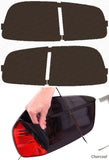 Lamin-X Charcoal Lamin-X VW Touareg (08-10) Tail Light Covers VW222C