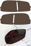Lamin-X Smoked Lamin-X VW Touareg (08-10) Tail Light Covers VW222S