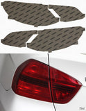 Lamin-X Tint Lamin-X VW CC (09-12) Tail Light Covers VW224T