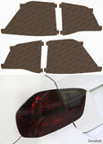 Lamin-X Smoked Lamin-X VW Routan (09-14) Tail Light Covers VW225S