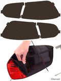 Lamin-X Charcoal Lamin-X VW GTI (10-14) Tail Light Covers VW226C