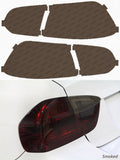 Lamin-X Smoked Lamin-X VW GTI (10-14) Tail Light Covers VW226S