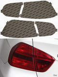 Lamin-X Tint Lamin-X VW GTI (10-14) Tail Light Covers VW226T