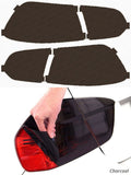 Lamin-X Charcoal Lamin-X VW Golf (10-14) Tail Light Covers VW227C