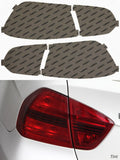 Lamin-X Tint Lamin-X VW Golf (10-14) Tail Light Covers VW227T