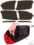 Lamin-X Charcoal Lamin-X VW Jetta Sedan (11-14) Tail Light Covers VW229C