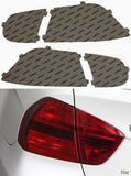 Lamin-X Tint Lamin-X VW Eos (12-16) Tail Light Covers VW234T