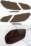 Lamin-X Smoked Lamin-X VW CC (13- ) Tail Light Covers VW235S