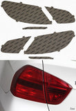 Lamin-X Tint Lamin-X VW CC (13- ) Tail Light Covers VW235T