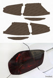 Lamin-X Smoked Lamin-X VW GTI (15-17) Tail Light Covers VW236S