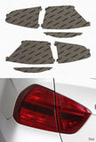 Lamin-X Tint Lamin-X VW GTI (15-17) Tail Light Covers VW236T