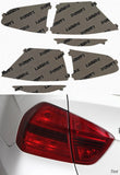 Lamin-X Tint Lamin-X VW Golf R (15-17) Tail Light Covers VW242T