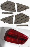 Lamin-X Tint Lamin-X VW Passat (16-19) Tail Light Covers VW243T